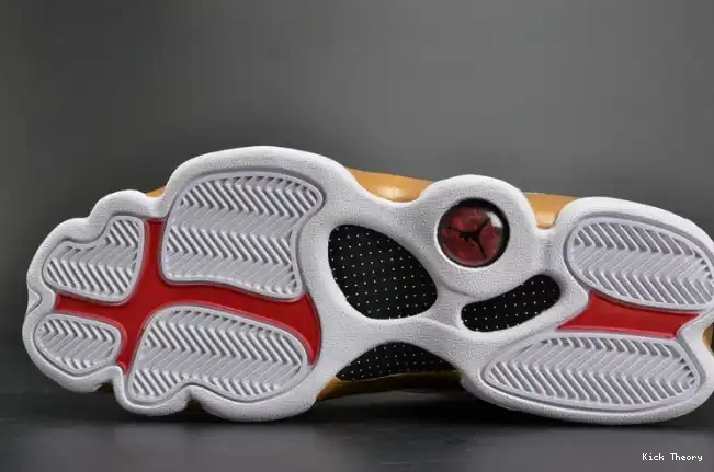 Kick Theory AIR 